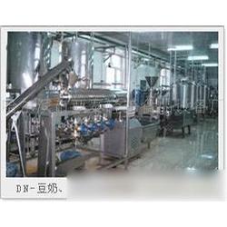 黑龙江彩钢工程与乳制品生产 现代工业建筑与食品安全的双重保障