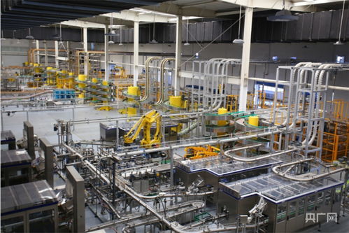 辽宁婴幼儿配方乳粉实现生产全领域可视化监管，守护“奶瓶子”安全